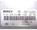 Centralita motor uce, Renault Clio Iv Dynamique 2014, 237102213R