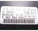 Módulo electrónico, Mercedes-benz Clase Ml (Bm 164) 320 / 350 Cdi (164.122) 2005, A1648201526