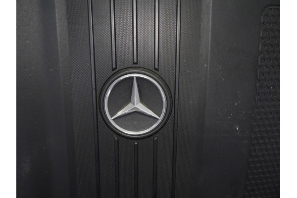 Tapa motor, Mercedes-benz Clase e (Bm 212) Lim. 220 CDI BlueEfficiency (212.002) 2011, 6510102167