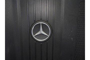 Tapa motor, Mercedes-benz Clase e (Bm 212) Lim. 220 CDI BlueEfficiency (212.002) 2011, 6510102167