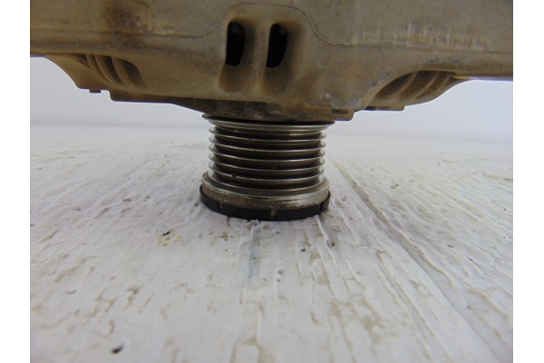 Alternador, Ford Fiesta (Cnn) Trend 2014, CV6T10300BC