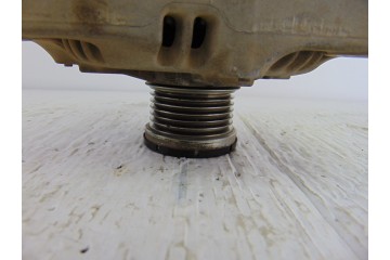 Alternador, Ford Fiesta (Cnn) Trend 2014, CV6T10300BC