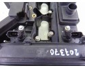 Tapa balancines, Ford Fiesta (Cnn) Trend 2014, CM5G6K271CK