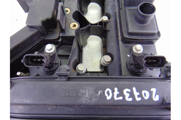 Tapa balancines, Ford Fiesta (Cnn) Trend 2014, CM5G6K271CK