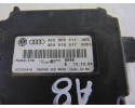 Módulo electrónico, Audi A8 (4E) 3.0 TDI Quattro 2005, 4E0909511