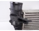 Intercooler, Audi A6 Allroad Quattro (4FH) 2.7 TDI Quattro 2008, 4F0145805AB