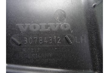 Elevalunas trasero izquierdo, Volvo V60 Familiar Summum 2014, 30784312