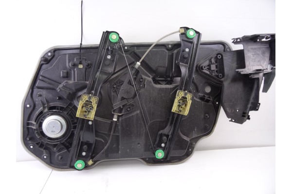 Elevalunas delantero izquierdo, Volvo V60 Familiar Summum 2014, 30784310