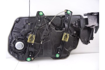 Elevalunas delantero izquierdo, Volvo V60 Familiar Summum 2014, 30784310