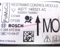 Centralita airbag, Ford Mondeo Berlina (CA2) Trend 2010, AS7T14B321AC
