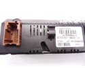 Pantalla multifuncion, Peugeot 207 * 2011, 9675859580