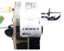 Anillo airbag, Mercedes-benz Clase Ml (Bm 164) 320 / 350 Cdi (164.122) 2005, A1644640218