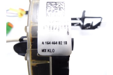 Anillo airbag, Mercedes-benz Clase Ml (Bm 164) 320 / 350 Cdi (164.122) 2005, A1644640218