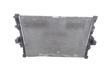Radiador agua, Ford Mondeo Sportbreak (CA2) Trend X 2009, 6G918005FC