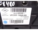 Cuadro instrumentos, Renault Clio Iv Dynamique 2014, 248104203R