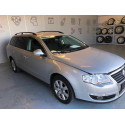VOLKSWAGEN PASSAT VARIANT (3C5) Advance VOLKSWAGEN PASSAT VARIANT (3C5) Advance