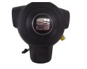 Airbag delantero izquierdo, Seat Leon (1P1) Comfort Limited 2007, 1P0880201D