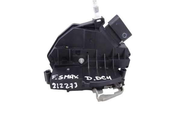 Cerradura puerta delantera derecha, Ford S-max (Cdr) Trend 2017, EM2AU21812BD