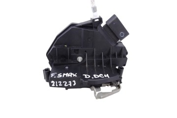 Cerradura puerta delantera derecha, Ford S-max (Cdr) Trend 2017, EM2AU21812BD