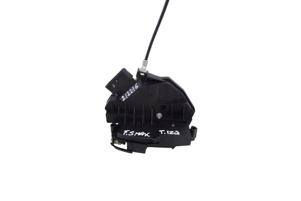 Cerradura puerta trasera izquierda, Ford S-max (Cdr) Trend 2017, EM2AR26413CC