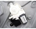 Elevalunas trasero derecho, Skoda Octavia Combi (1Z5) Ambition 2012, 5K0959794