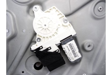 Elevalunas trasero derecho, Skoda Octavia Combi (1Z5) Ambition 2012, 5K0959794