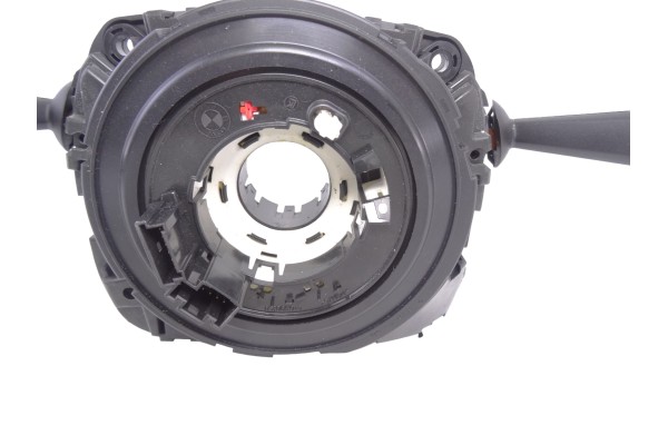 Mando luces, Bmw Serie 1 Berlina (E81/E87) 120d 2009, 9123035