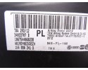 Airbag lateral izquierdo, Skoda Octavia Combi (1Z5) Ambition 2012, 1K4880241D