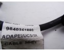 Bateria, Peugeot 308 (P5) Active Pack 2022, 9840351880