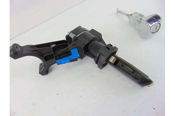 Antirrobo / llave contacto, Fiat Ii Tipo (357) Hatchback Easy 2017, 00519773450