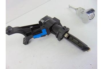 Antirrobo / llave contacto, Fiat Ii Tipo (357) Hatchback Easy 2017, 00519773450