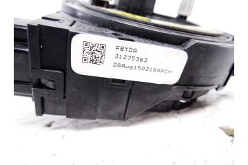 Anillo airbag, Volvo XC60 Kinetic AWD 2009, 31275363