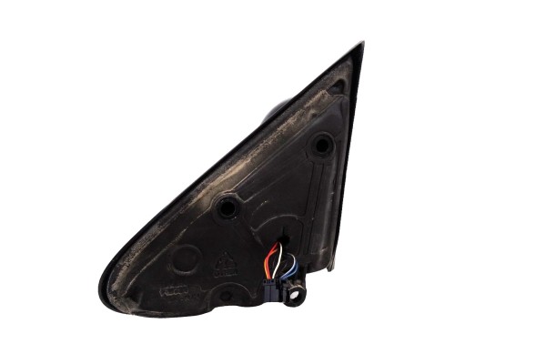 Retrovisor derecho, Chrysler Voyager (Rg) 2.5 CRD Executive 2007