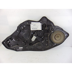 6 PIN ELEVALUNAS TRASERO IZQUIERDO ALFA ROMEO GIULIETTA (191)