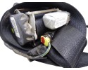 Cinturon seguridad delantero derecho, Dodge Caliber (Pm) S 2007