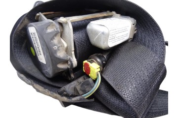 Cinturon seguridad delantero derecho, Dodge Caliber (Pm) S 2007