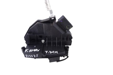 Cerradura puerta trasera derecha, Ford S-max (Cdr) Trend 2017, EM2AR26412C