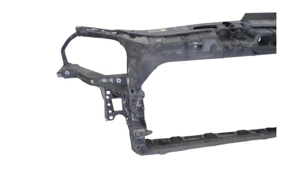 Panel frontal, Seat Ibiza (6L1) Reference 2007, 6L0805588A