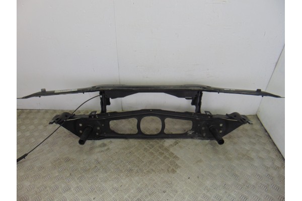 Panel frontal, Bmw Serie 3 Berlina (E46) 330d 2003