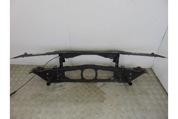 Panel frontal, Bmw Serie 3 Berlina (E46) 330d 2003