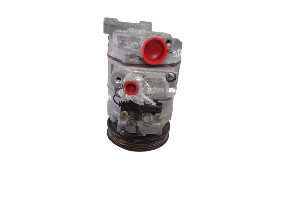 Compresor aire acondicionado, Mg Rover Rover 75 (Rj) 2.0 CDTi Classic 2002