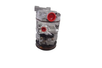 Compresor aire acondicionado, Mg Rover Rover 75 (Rj) 2.0 CDTi Classic 2002