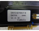 Elevalunas trasero derecho, Ford Ecosport (CR6) Trend 2018, GN15-A27000-FB