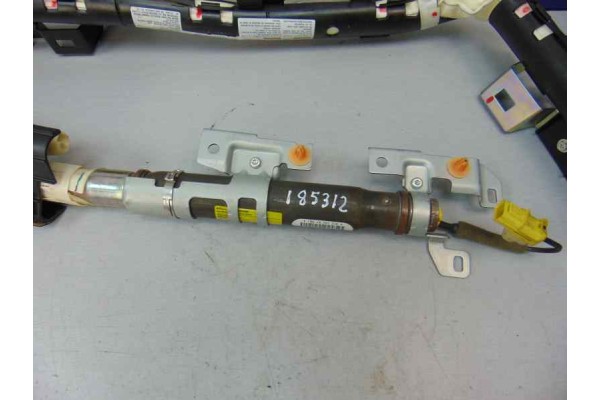 Airbag cortina delantero derecho, Honda Accord Tourer (Cw) Elegance 2009