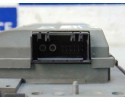 Pantalla multifuncion, Peugeot 207 X-Line 2006, 96600548XT