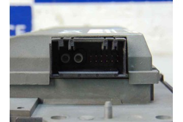 Pantalla multifuncion, Peugeot 207 X-Line 2006, 96600548XT