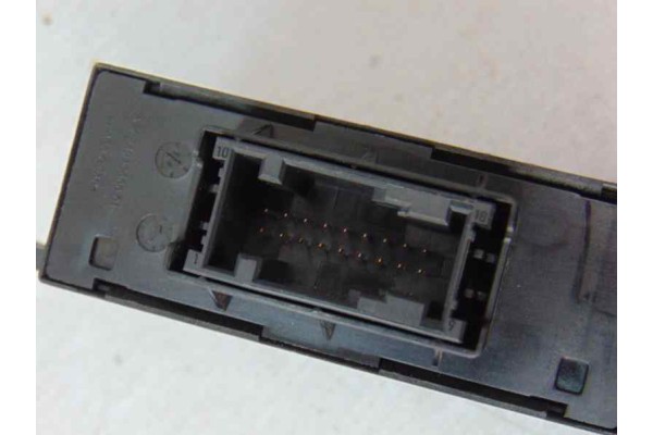 Módulo electrónico, Opel Astra K Berlina 5P Dynamic Start/Stop 2015, 39026653