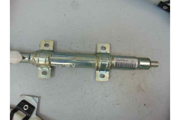 Airbag cortina delantero derecho, Alfa Romeo Gt (125) 1.9 JTD 16V 150/ Progression 2006, 60682429