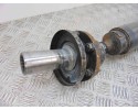 Transmision central trasera, Mitsubishi Montero (V60/V70) 3.2 DI-D Avance (5-ptas.) 2000