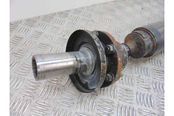 Transmision central trasera, Mitsubishi Montero (V60/V70) 3.2 DI-D Avance (5-ptas.) 2000